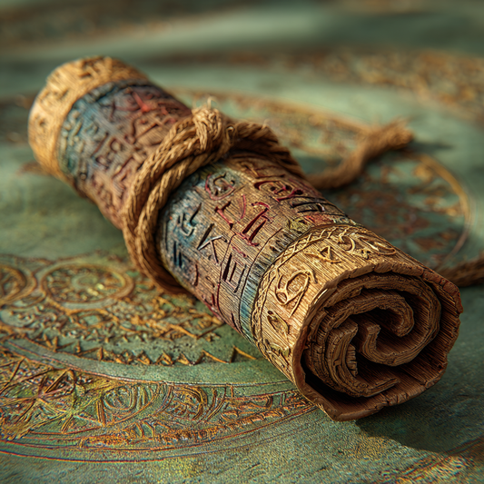 Stay aligned with your life path every month.