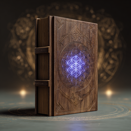 Soul in Structure – Full Report